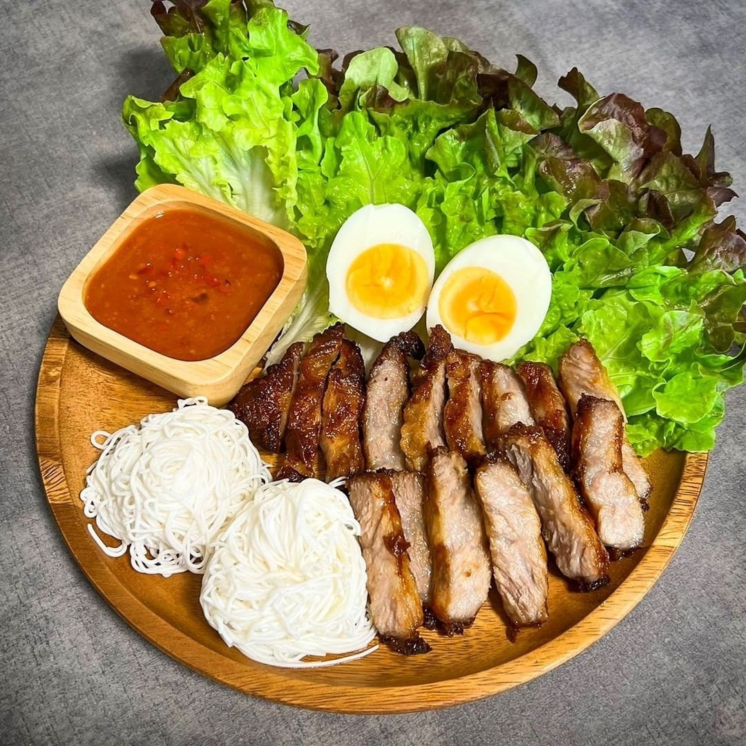Bún Tảo Bẹ ZANKII Keto Kelp Noodles Không Carb Giảm Cân Ăn Kiêng Như Bún Nưa Eat Clean Lowcarb Das/Diet Tiểu Đường