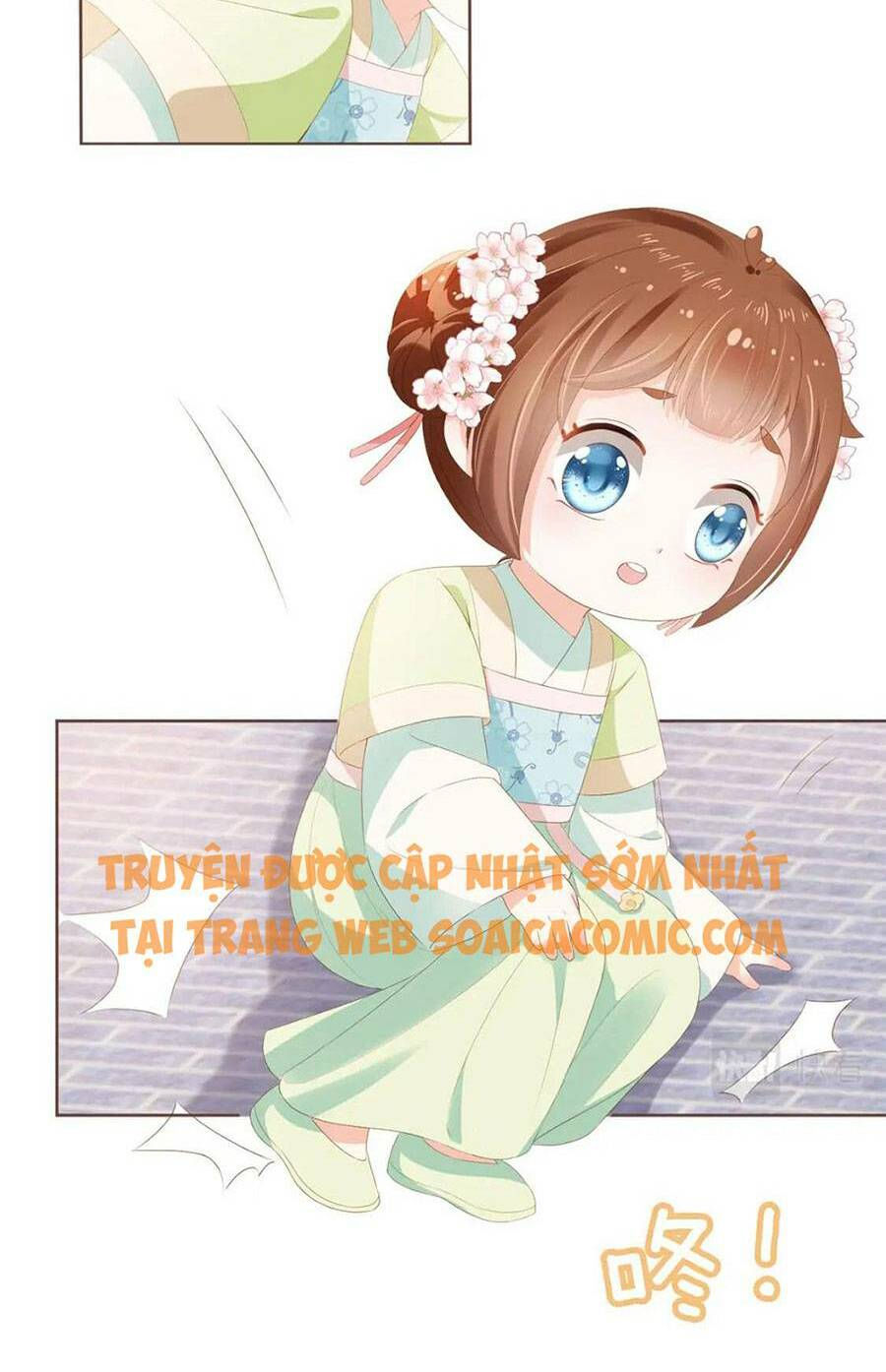 nhặt được bảo bối manh manh chapter 60 32