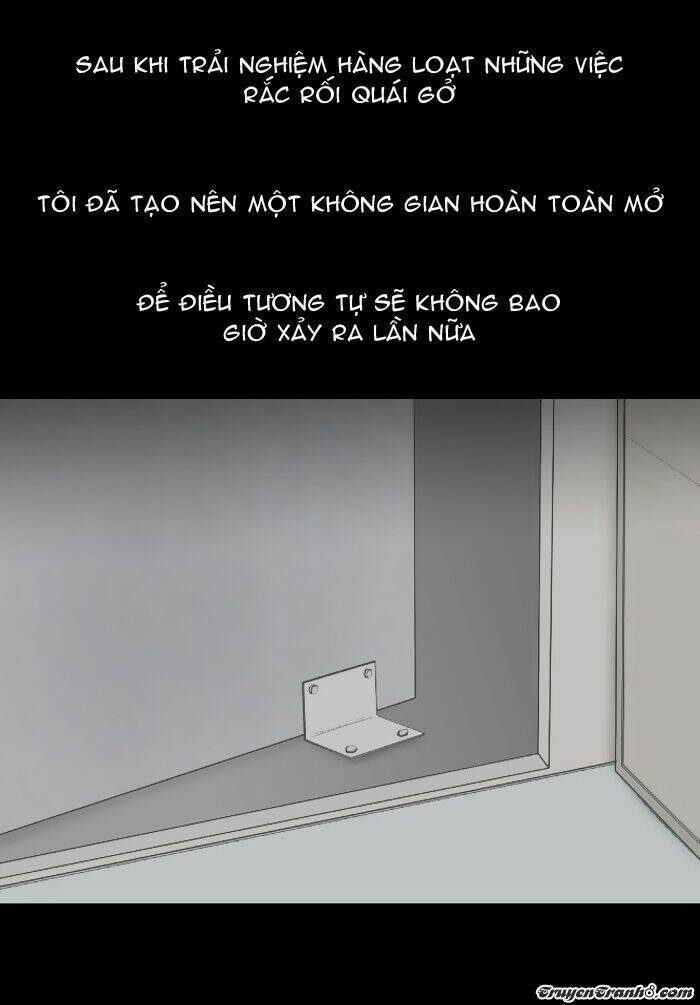 thứ sáu: những câu chuyện cấm chapter 3 20