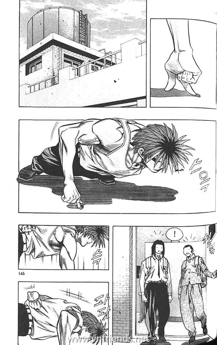 change guy chapter 196 2