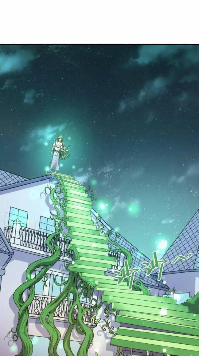 người chặn xuyên không chapter 89 34