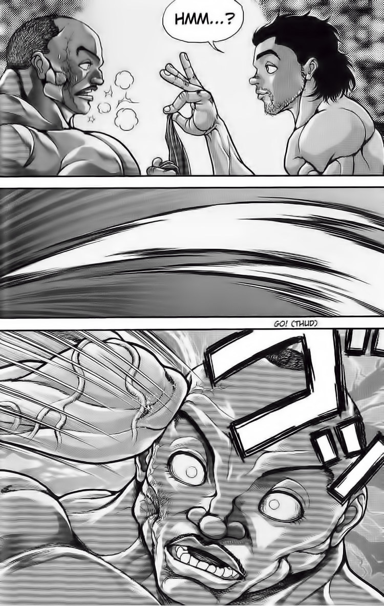 baki – son of ogre chapter 45 14