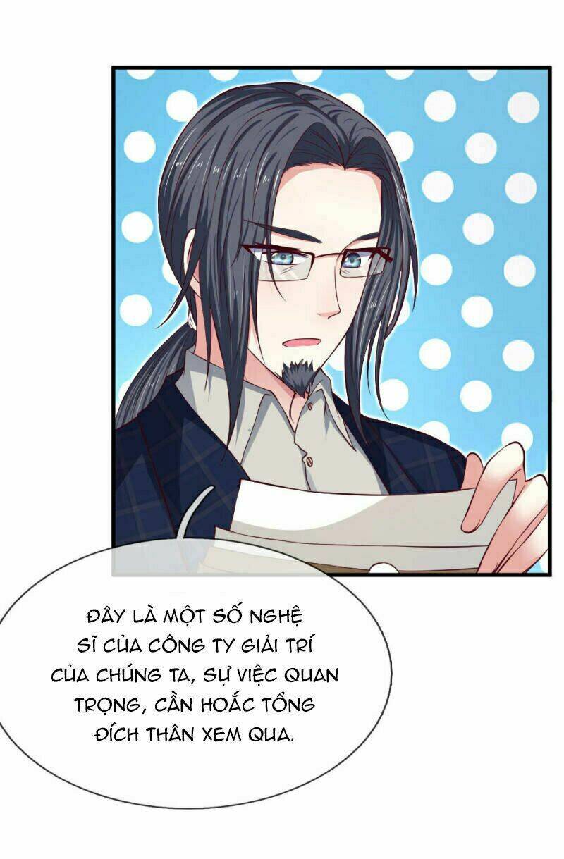 từ chối kết hôn với đại gia: cô dâu bỏ trốn chapter 65 7