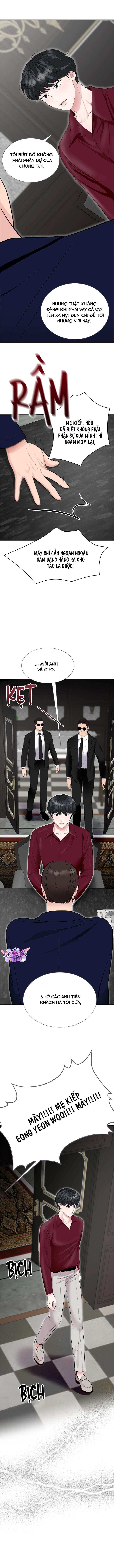 khi tay chạm tay chapter 4 9