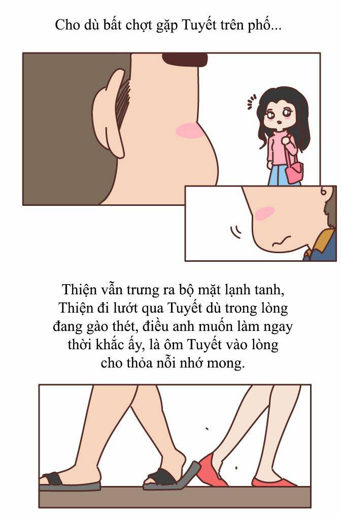 giải mã tình yêu chapter 231 12