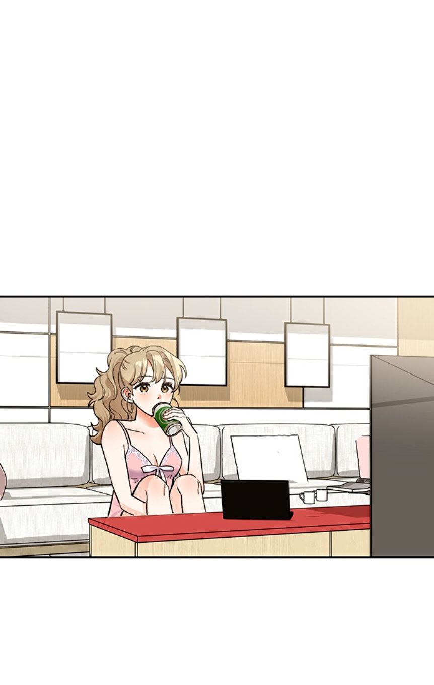 nụ hôn của giác quan thứ sáu chapter 16 1