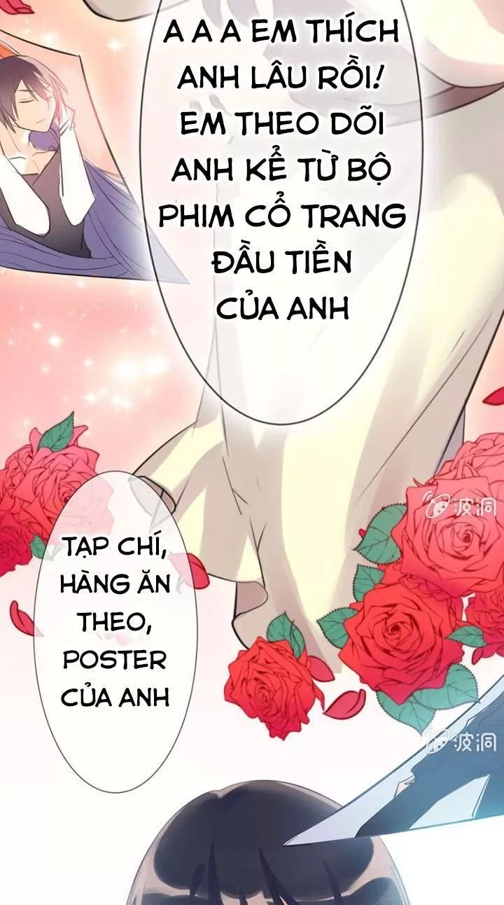 ảnh đế cầu sủng chapter 13 4