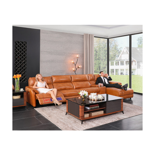 Bộ sofa thông minh cao cấp nhập khẩu S-U10000M