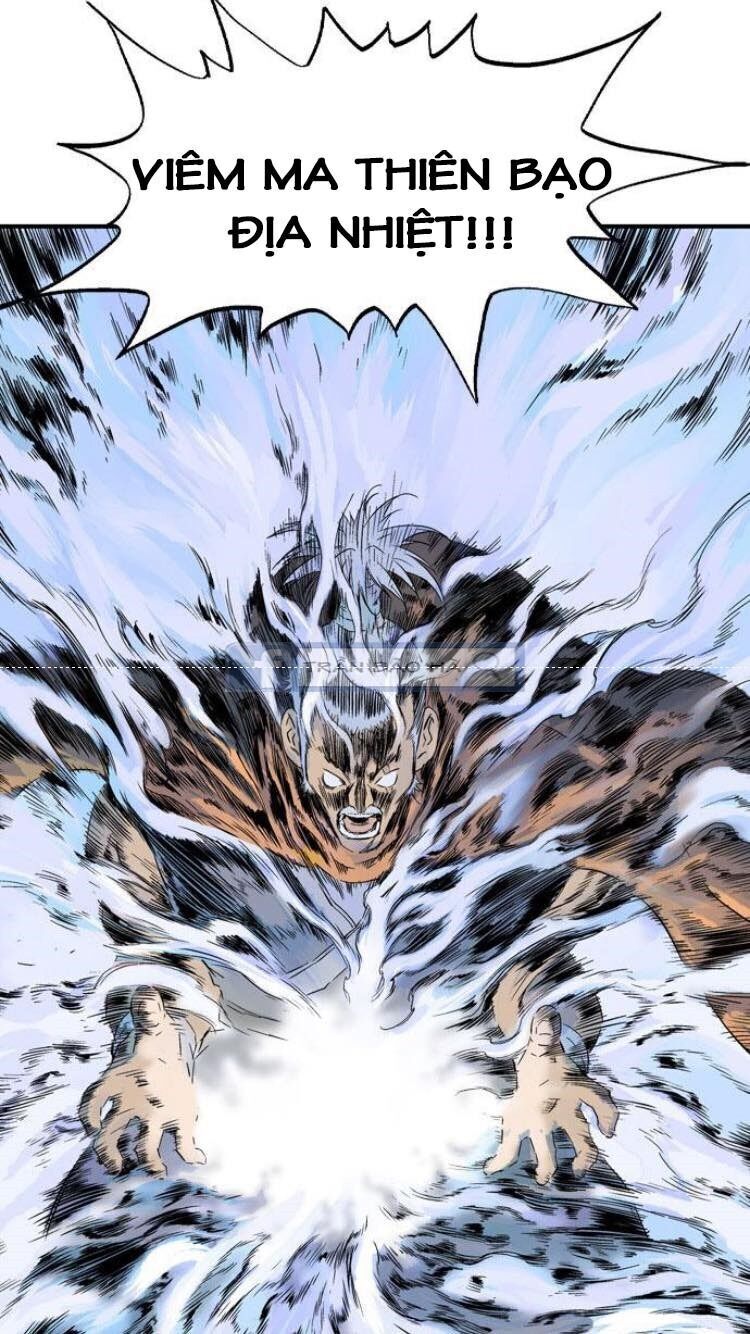 cao thủ 2 chapter 122 84