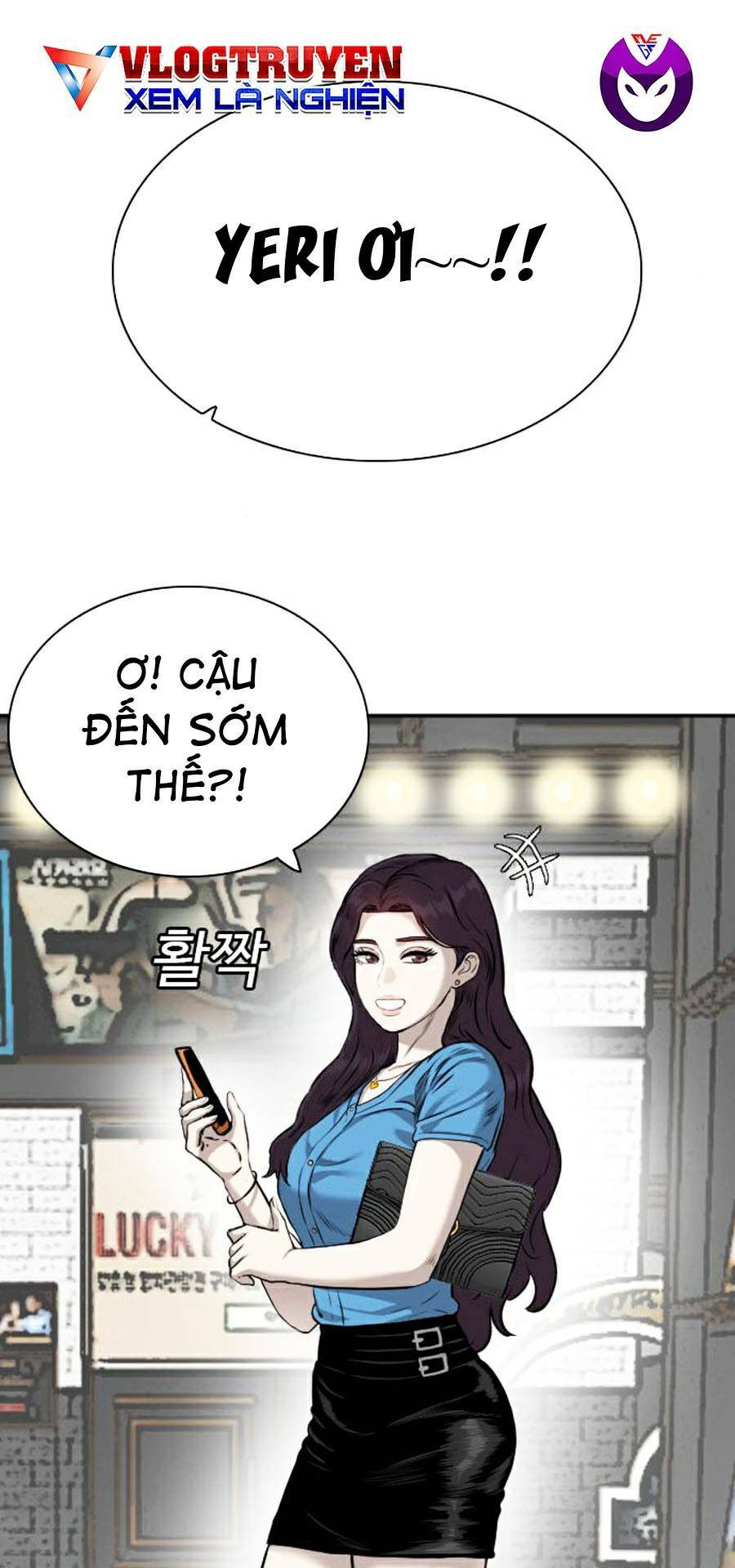 người xấu chapter 83 1