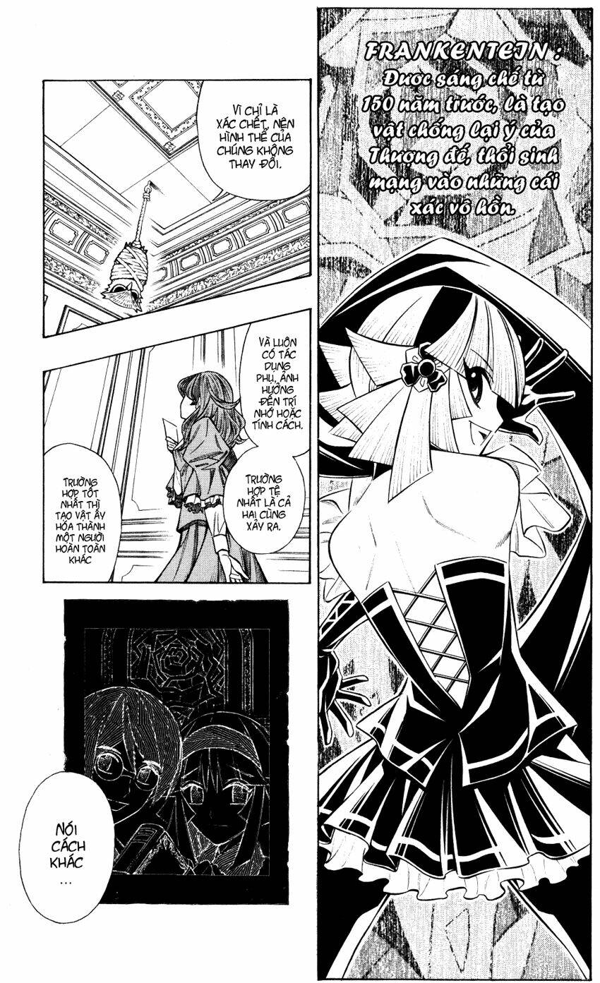 the another tale of frankenstein - embalming chapter 10 16