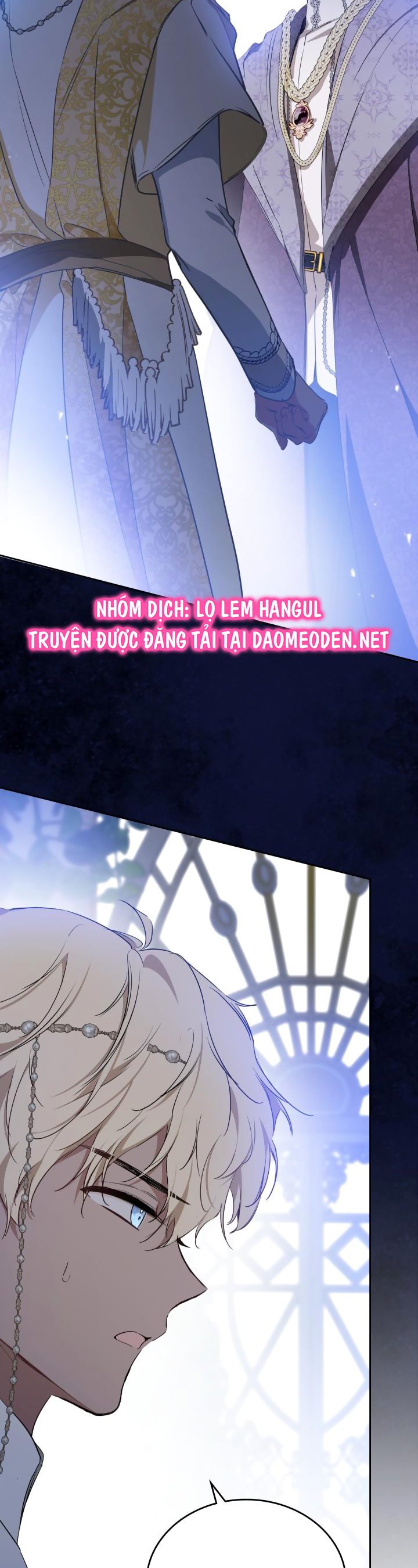 lần này tôi sẽ trở thành gia chủ chapter 169 13