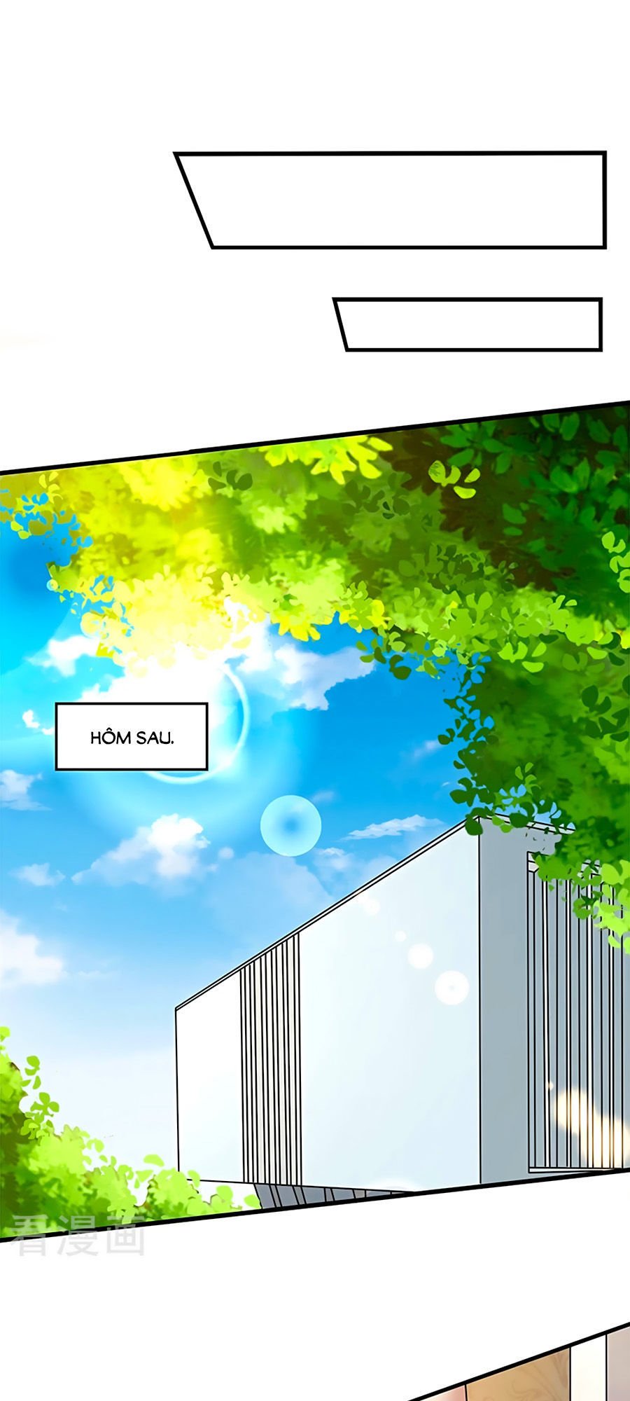 vợ yêu không ngoan chapter 82 14