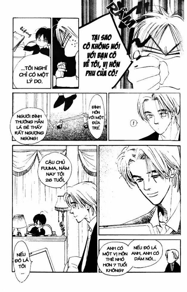 dear mine chapter 10 8