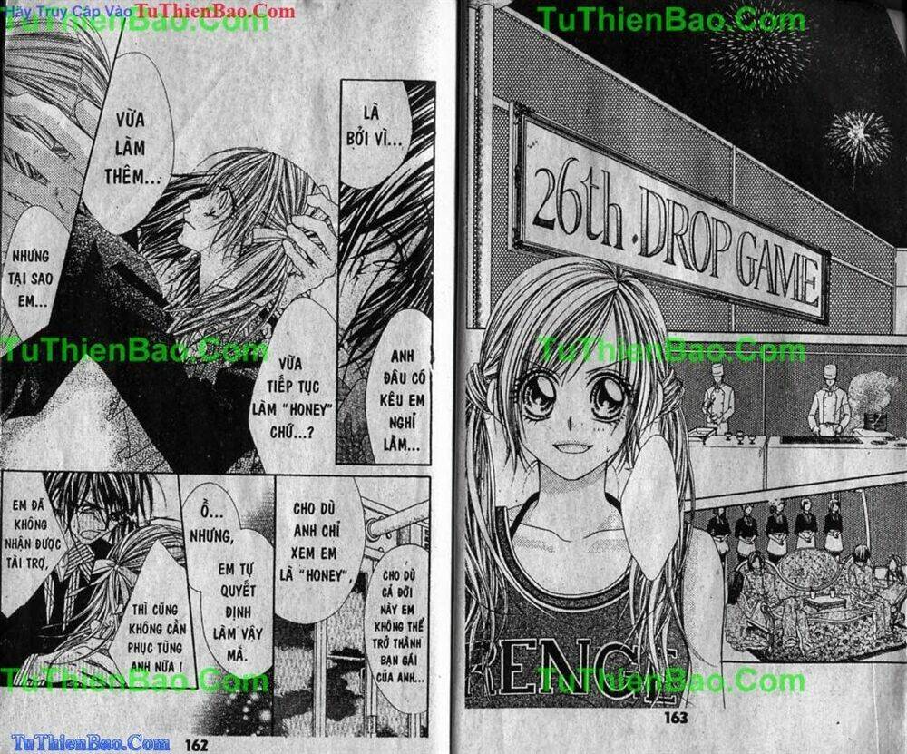 nữ sinh bảo mẫu chapter 5 80