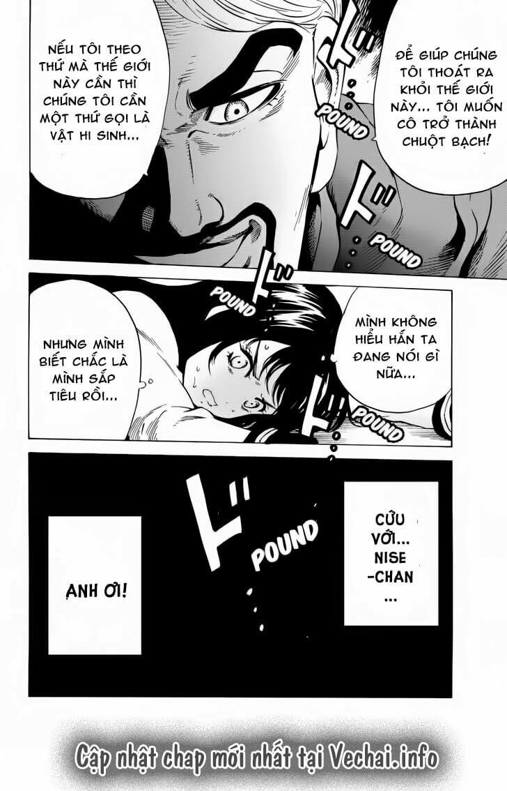 tenkuu shinpan arrive chapter 58 14