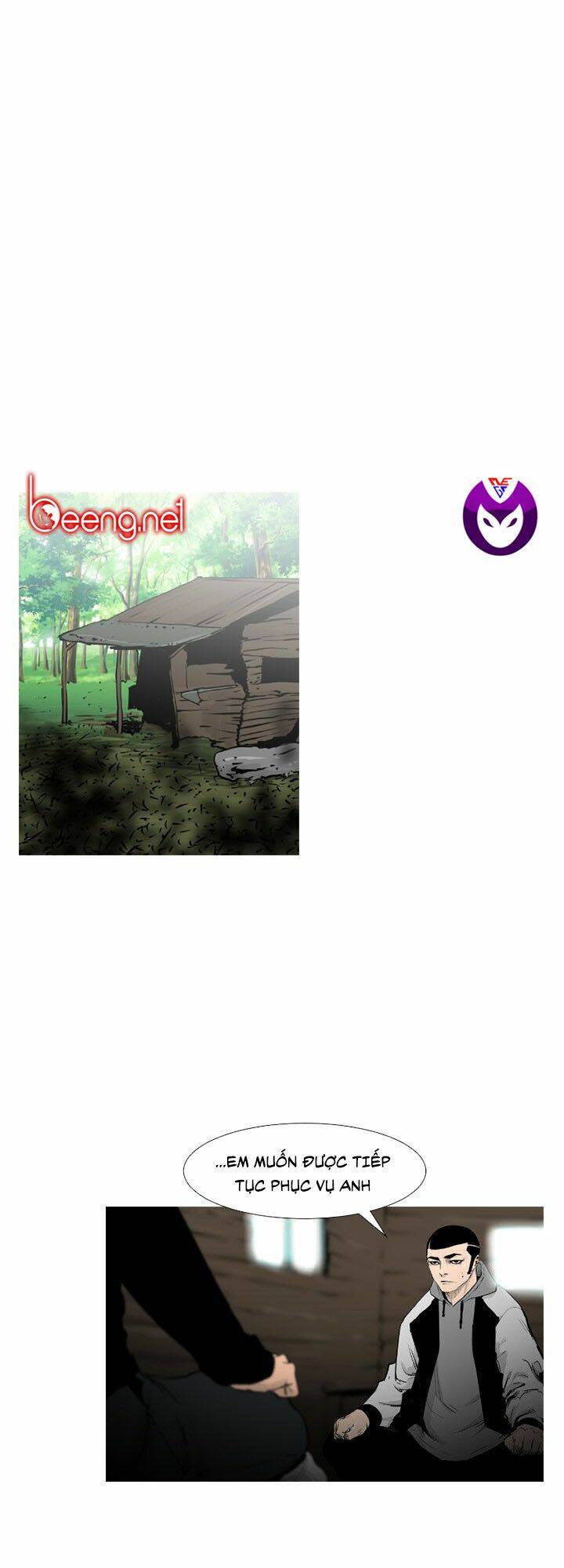 kẻ mạnh nhất - tong edge chapter 53 15