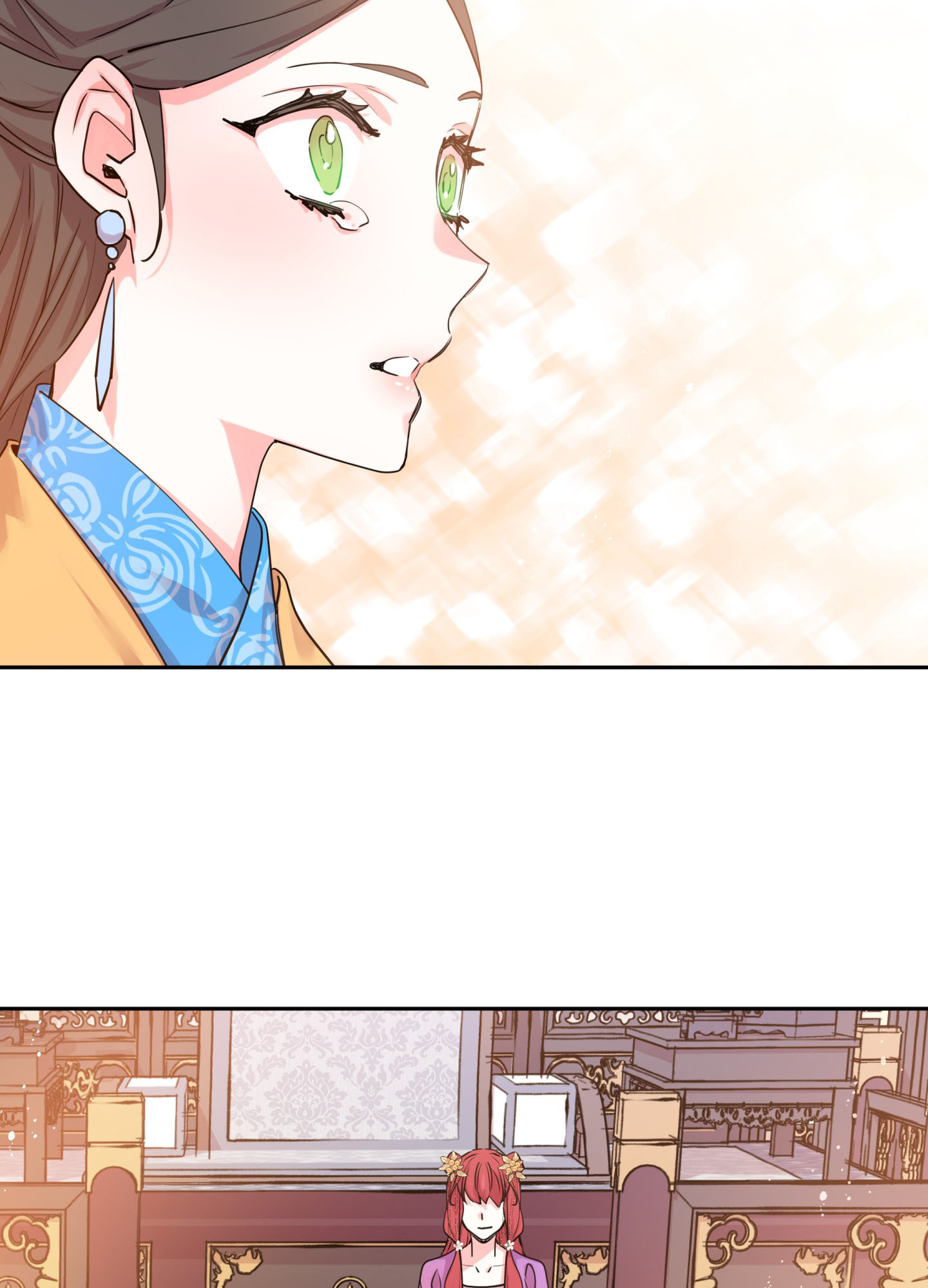 nàng tiên chốn cực lạc chapter 8.2 39