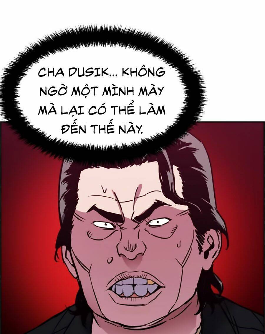 bạn học tôi là lính đánh thuê chapter 20 61