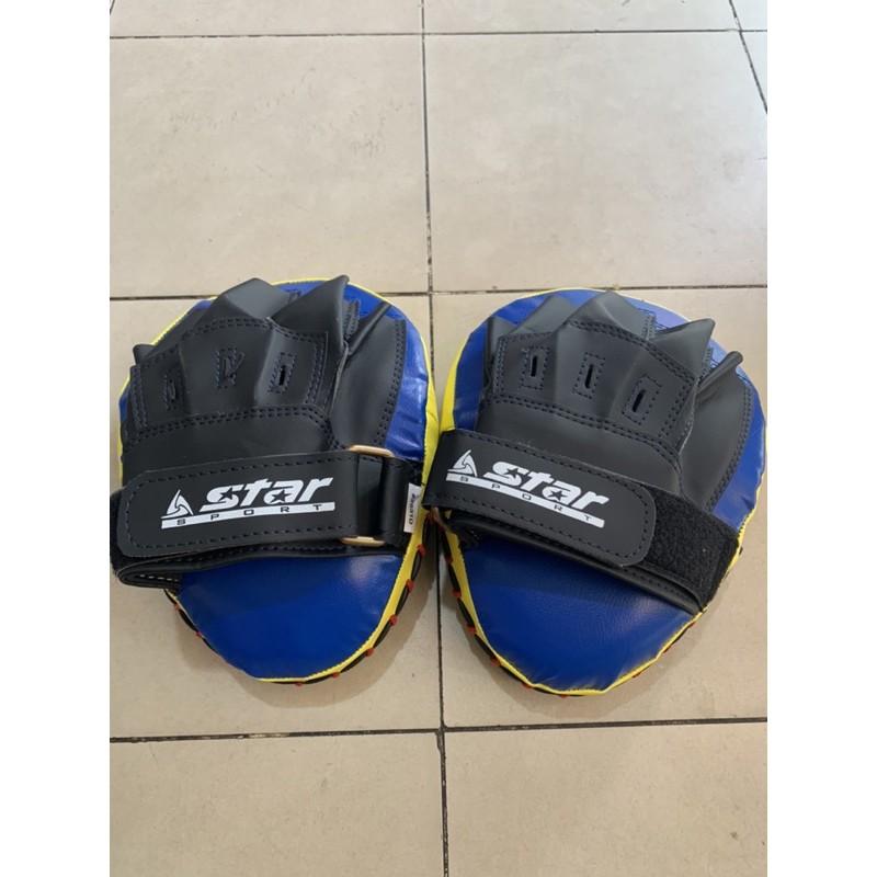 Đích đấm boxing ,set 2 cái đích đấm bốc .