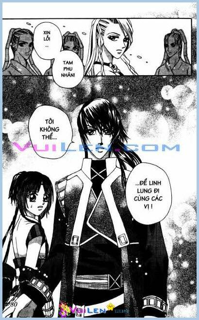 tinh nguyệt ảo cảnh chapter 2 79