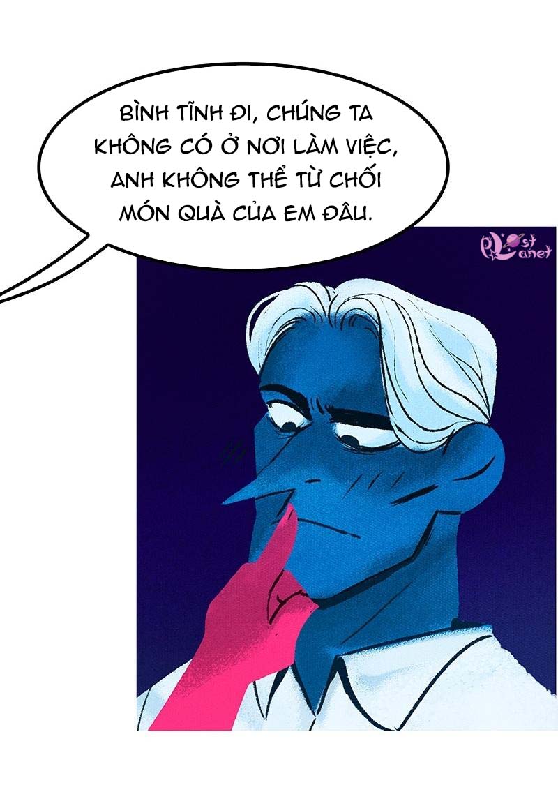 thần thoại olympus chapter 80 35