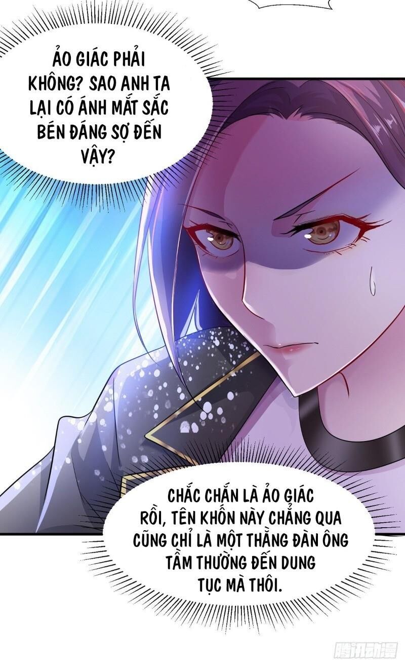 đô thị lãng tử chapter 1 31