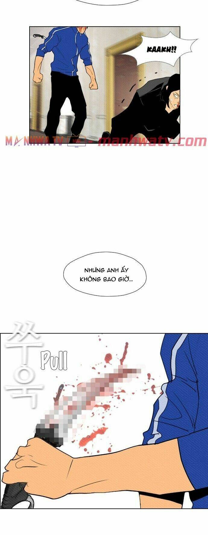 kẻ hồi sinh chapter 86 50