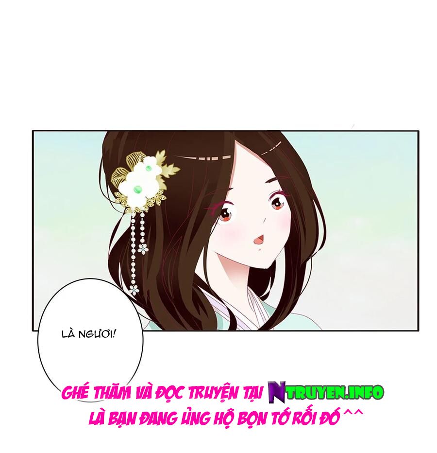 thông linh phi chapter 580 18