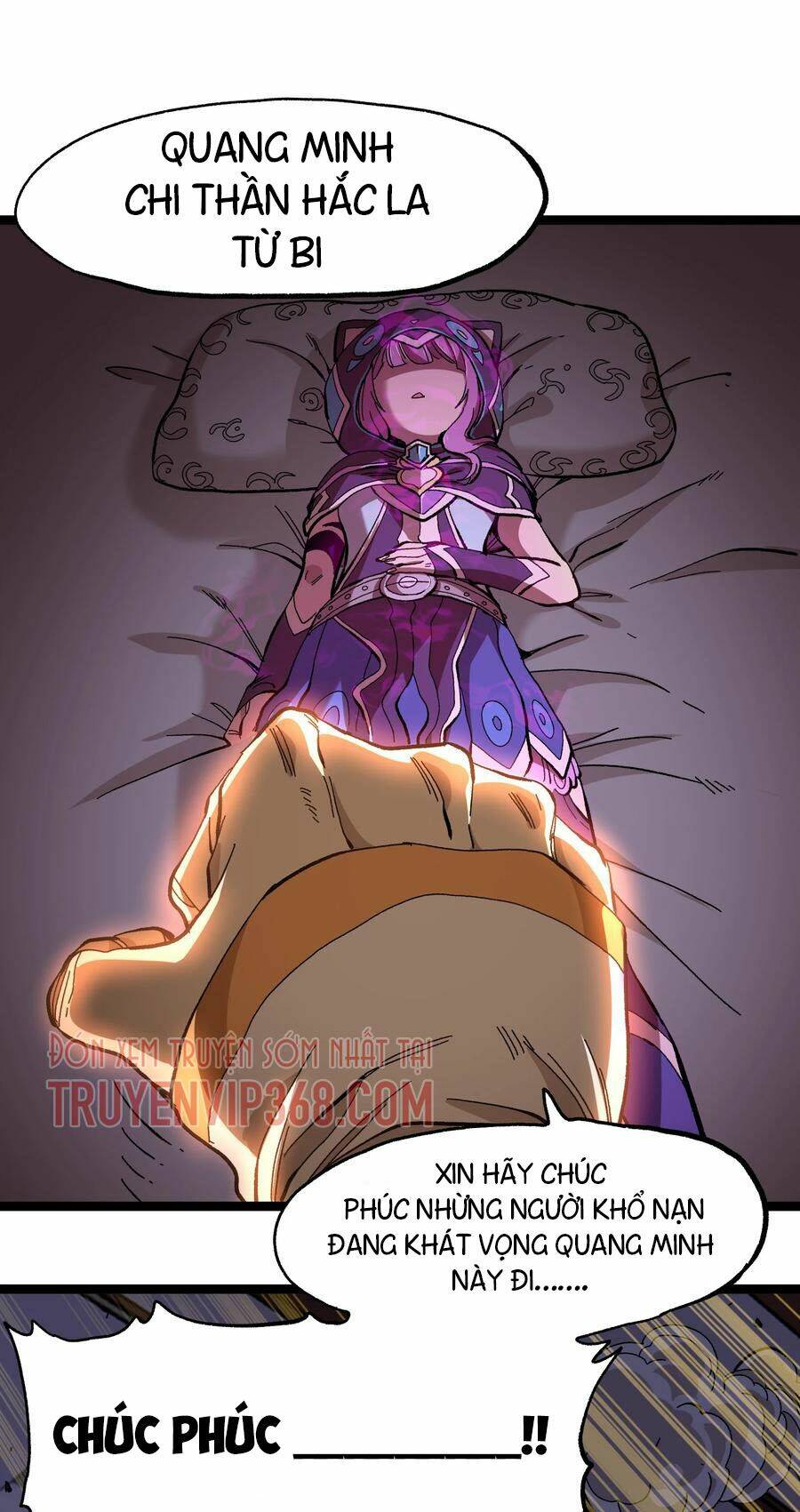 vú em vô địch chapter 20 24