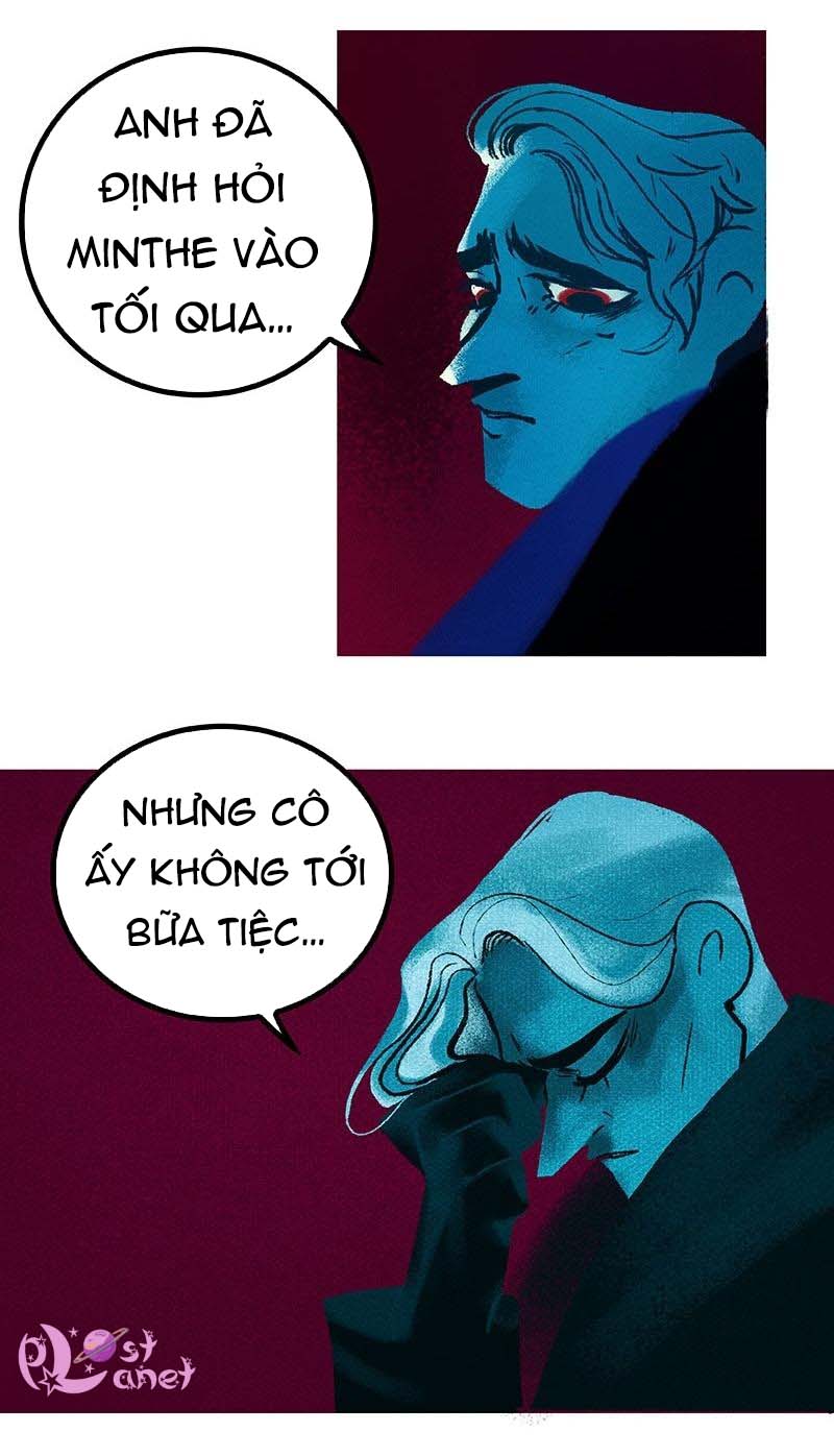 thần thoại olympus chapter 19 30