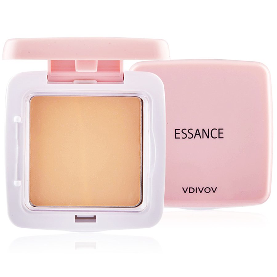 Phấn Phủ Mịn Mượt Essance Silky Pact 11g