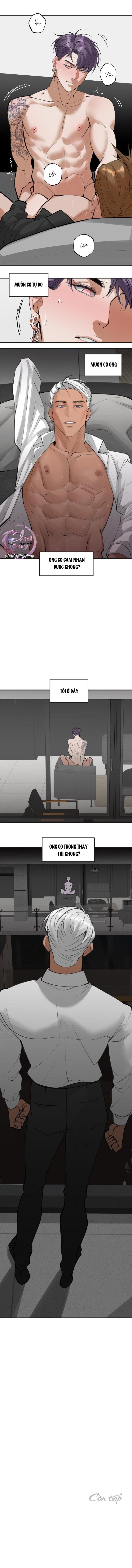 lặng lẽ ngắm nhìn em chapter 5 13