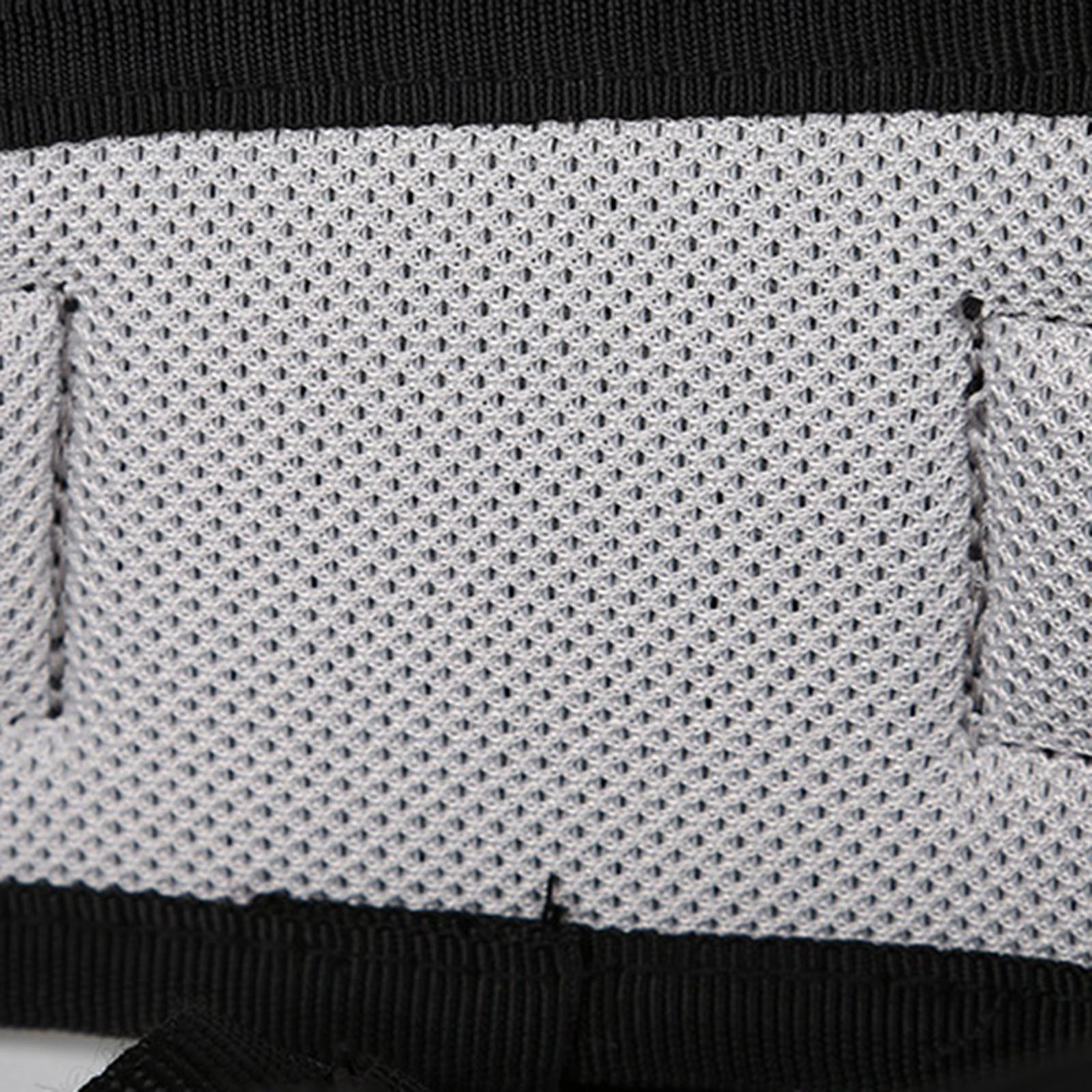 Outdoor Half Body Harness Rock Climbing Tree Rappelling Waist Belt