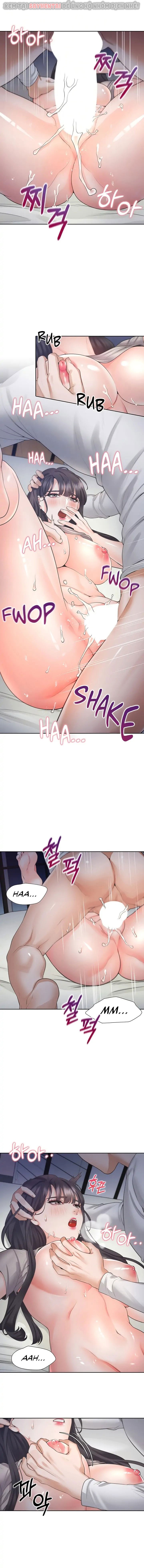 chiếc giường tầng chapter 17 5