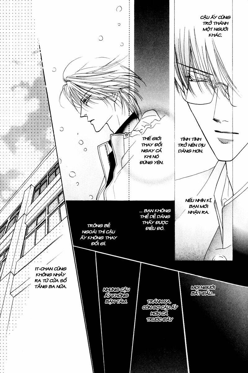 isagi-kojima chapter 6 17