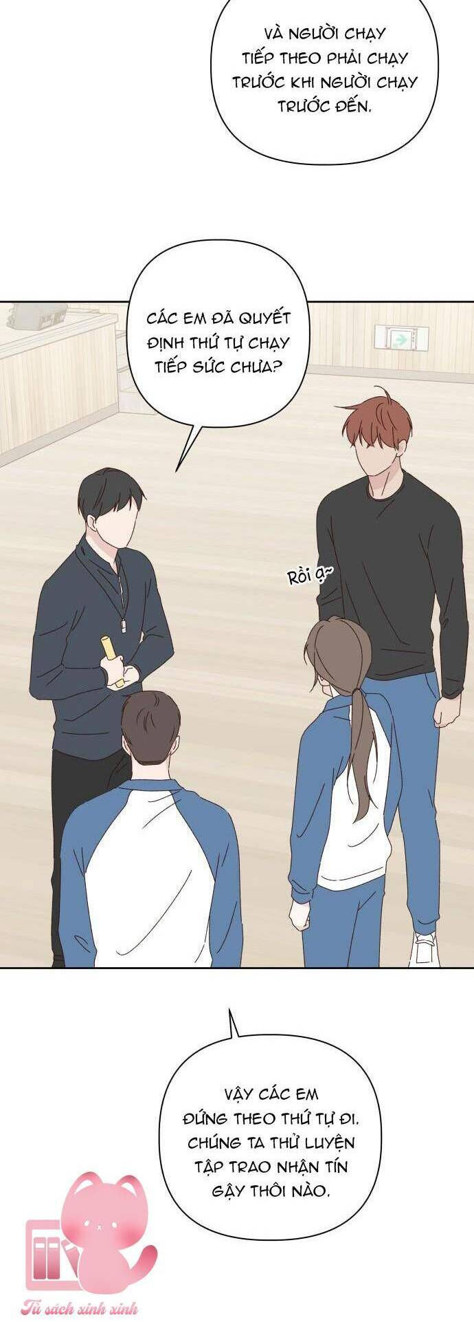 lén lút quện nhau chapter 21 20