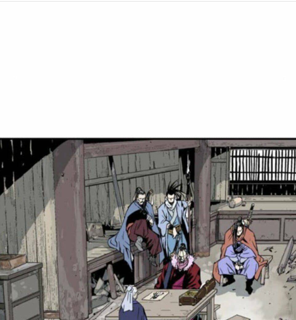 cao thủ 2 chapter 136 5