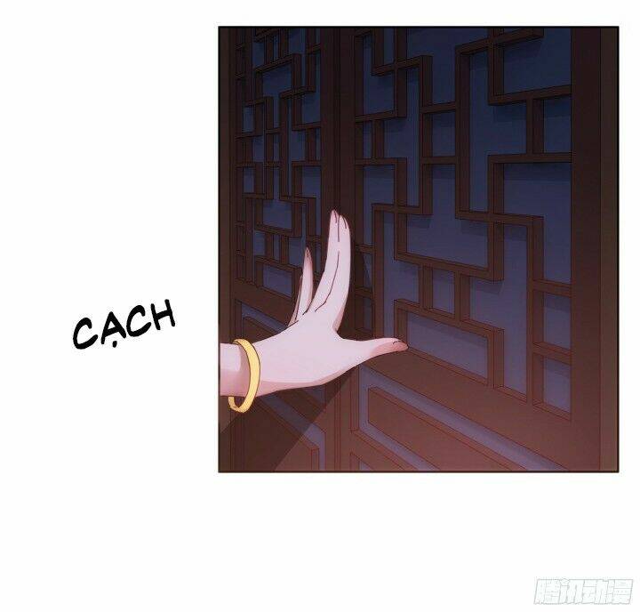 bí mật của dạ tộc chapter 1.4 13