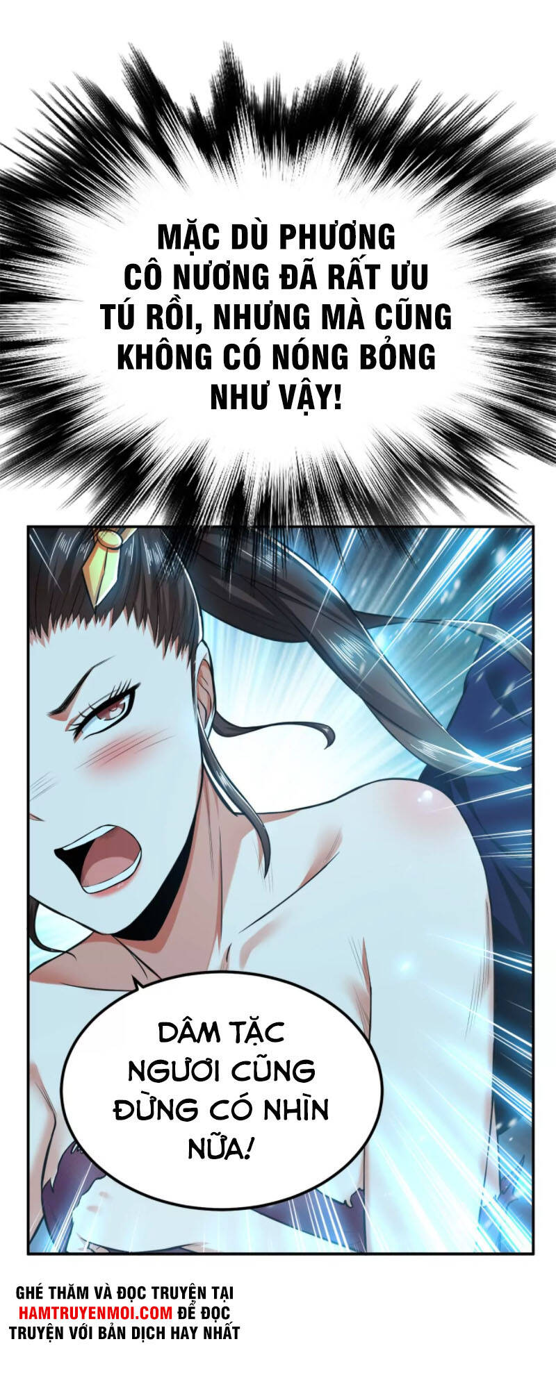 nam chính và hậu cung đều là của ta chapter 20 5