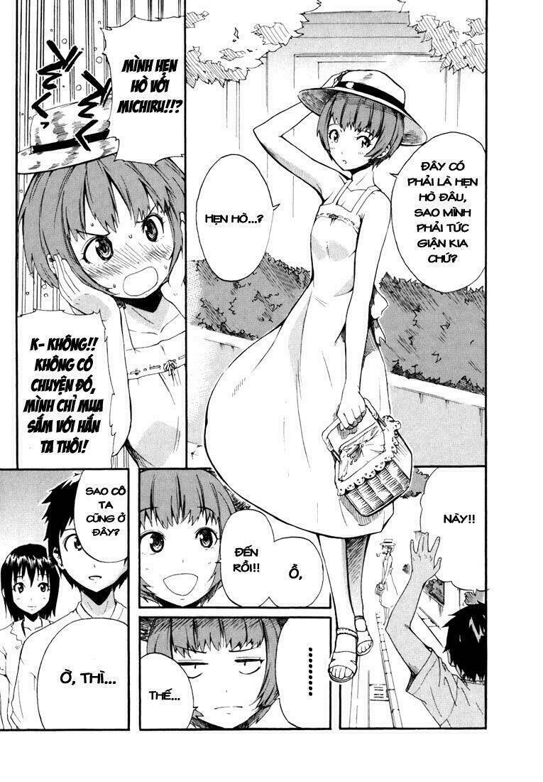 frogman chapter 9 12