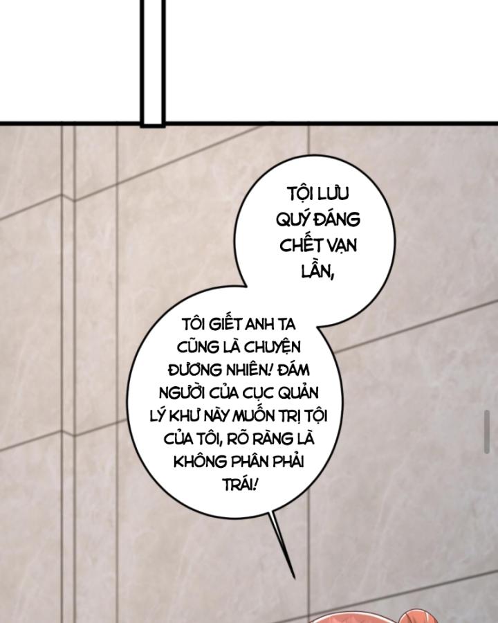 học cùng em gái, tôi bất cẩn vô địch rồi chapter 185 35