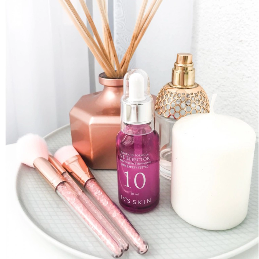 Tinh chất Dưỡng Da It's Skin Power 10 Formula Effector 30ml
