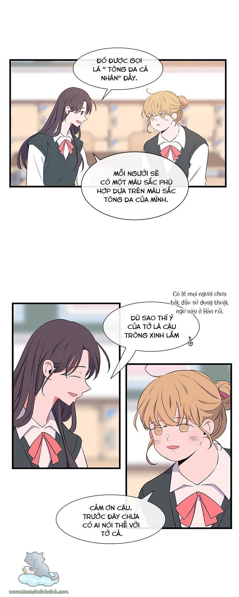 về bên anh chapter 10 13