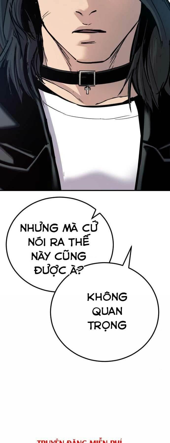 đặc vụ kim chapter 33 98