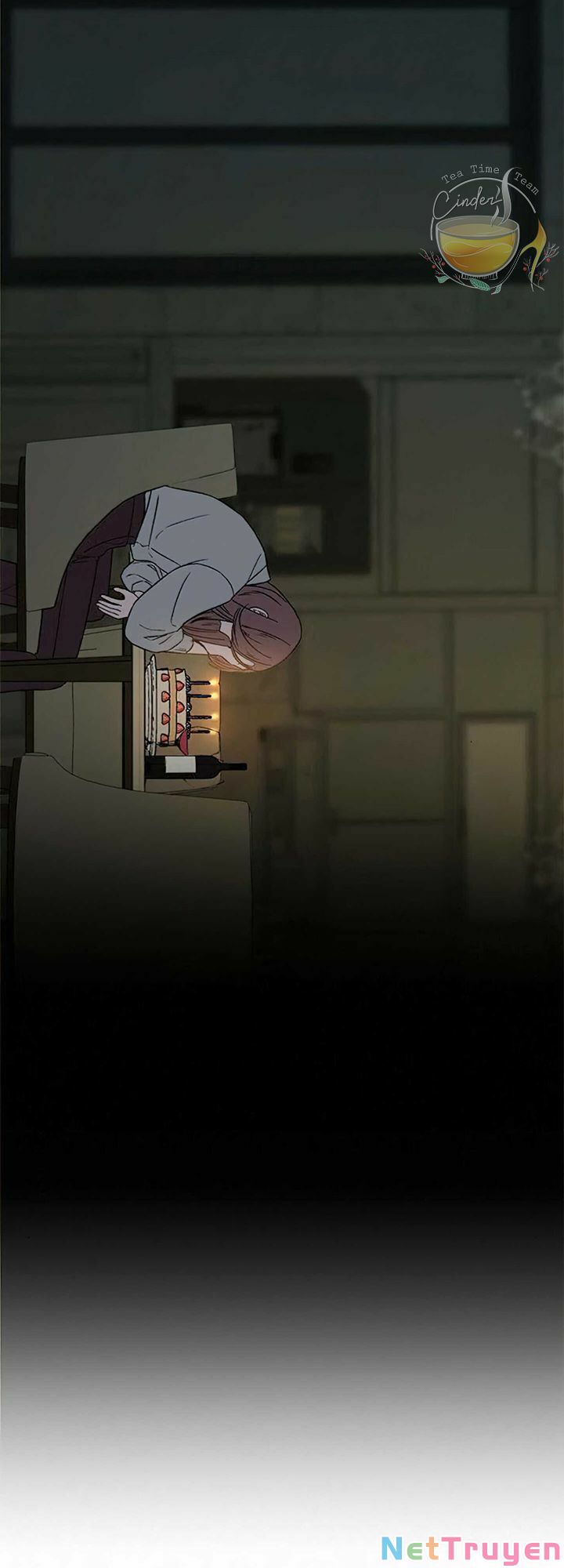 chiến lược: tình yêu trong sáng chapter 10 22