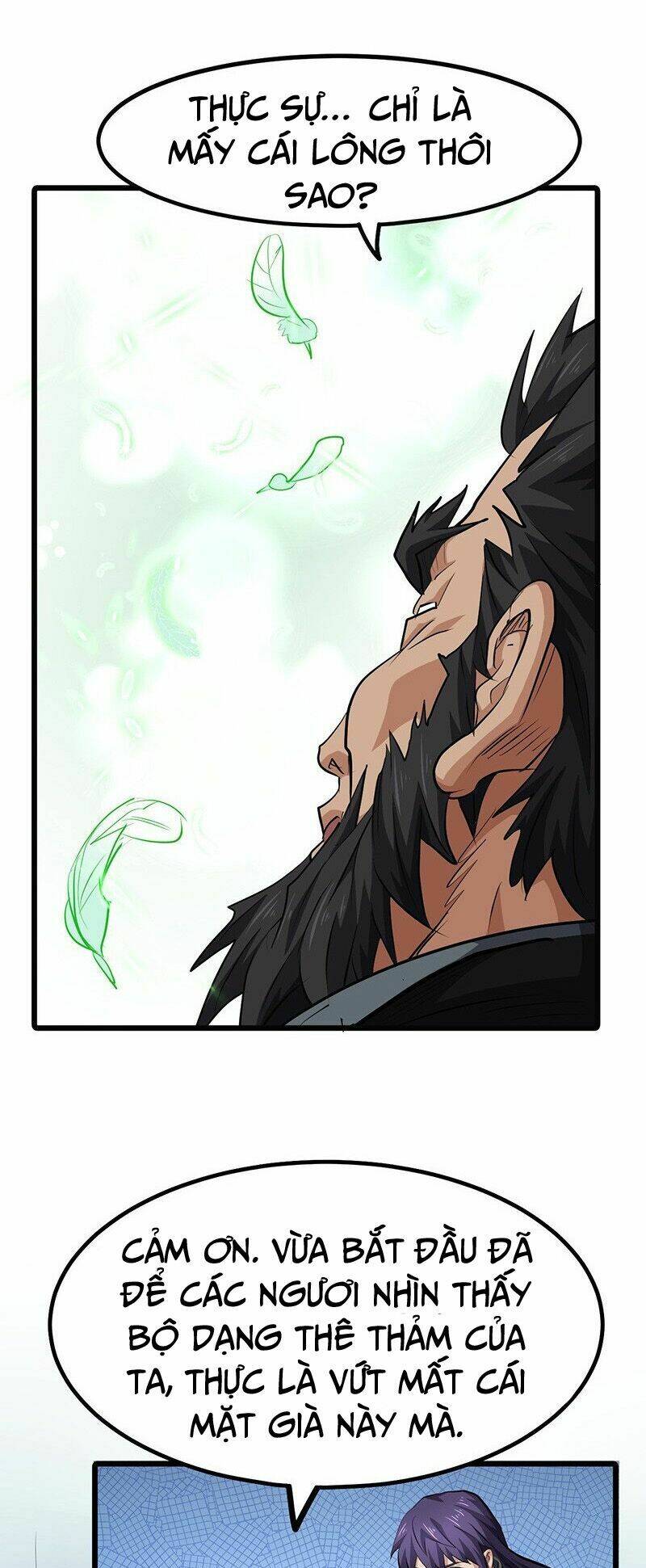 hỗn độn kiếm thần chapter 136 19