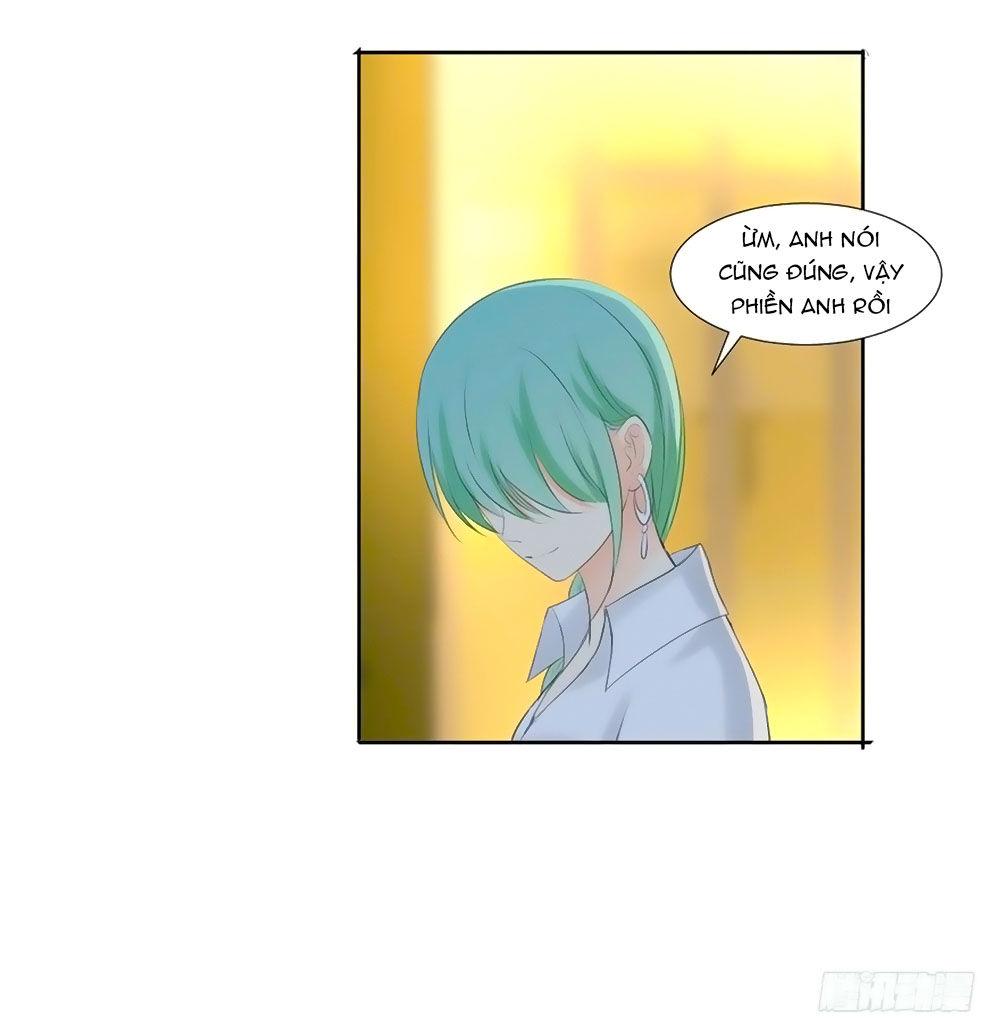 sinh sinh tương thác chapter 45 89