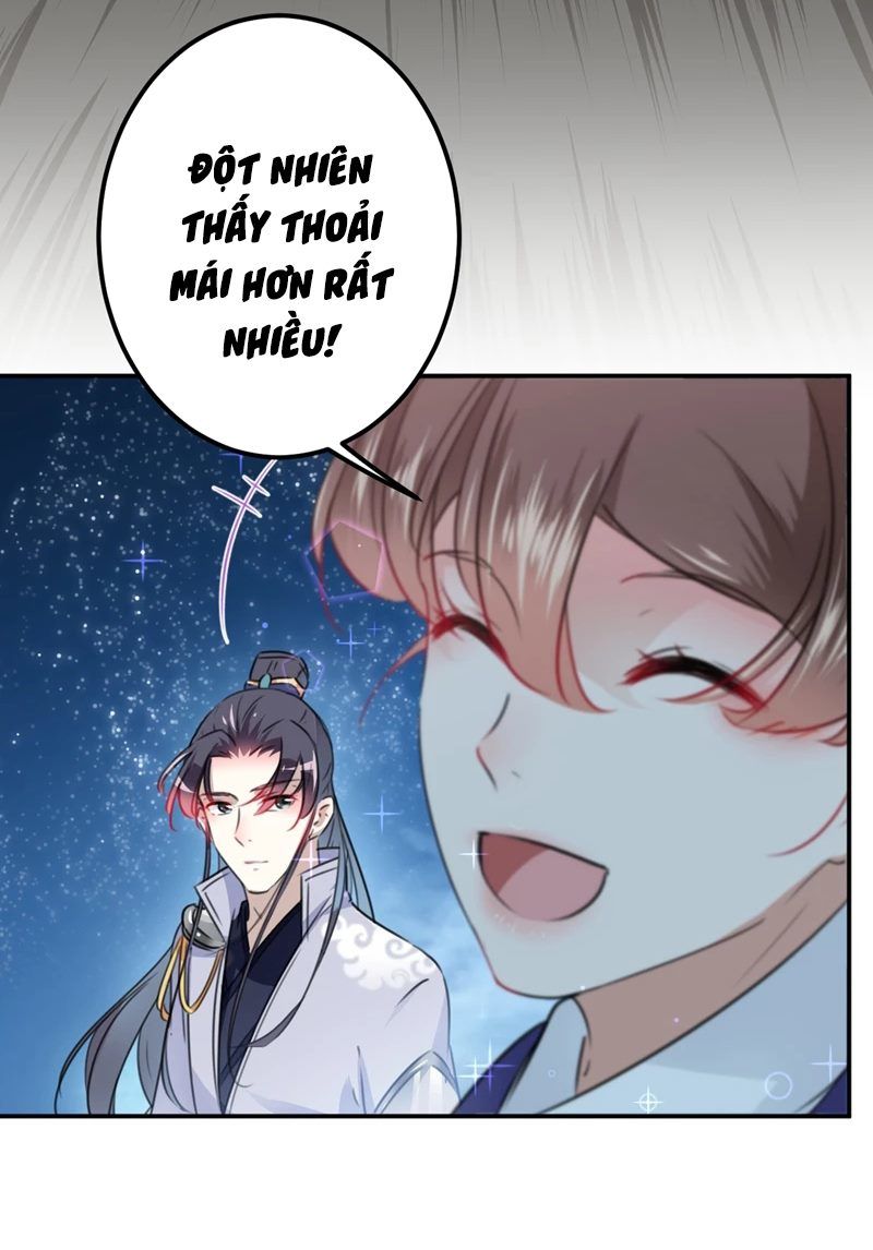 vương gia không thể trêu chapter 94 26