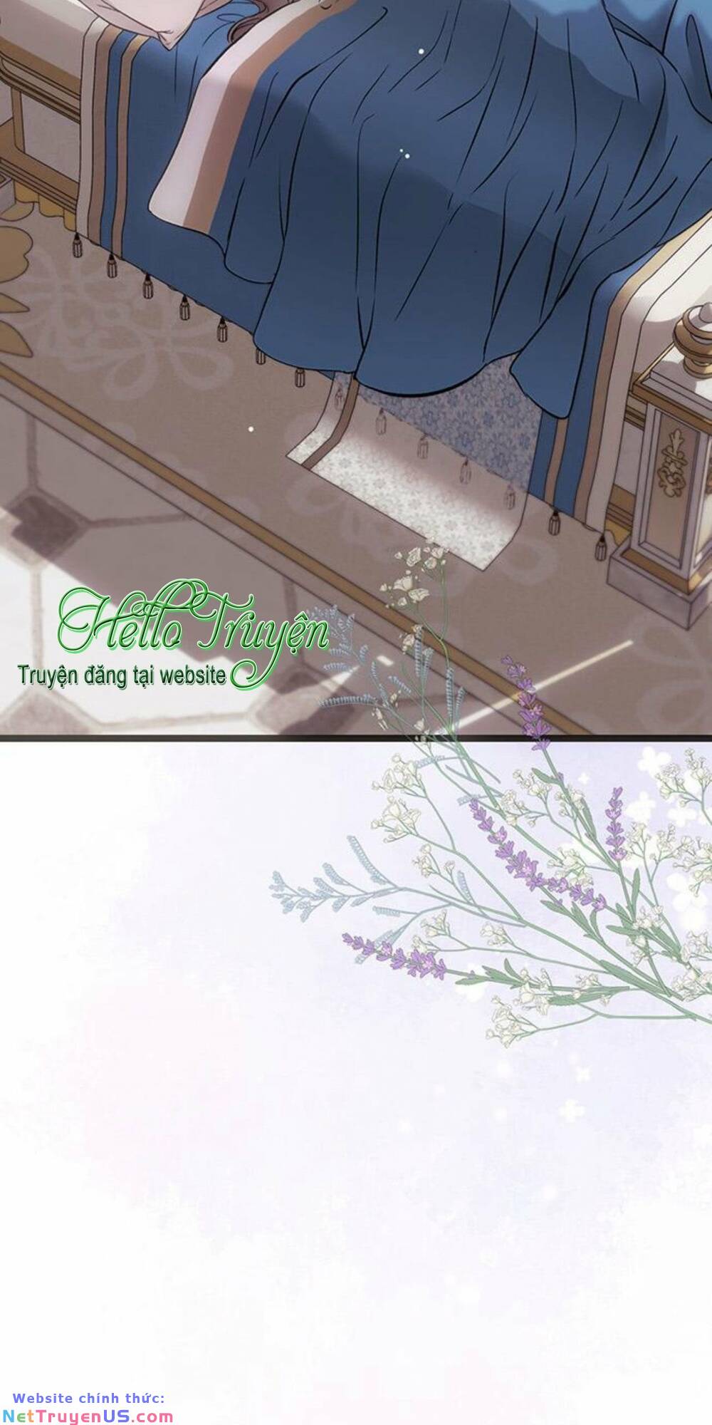 Hoàng Tử Rắc Rối chapter 48.1 29